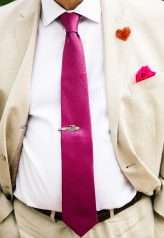 Colourful & Creative Poolside Wedding in Palm Springs (59)