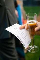 Colourful & Creative Poolside Wedding in Palm Springs (76)