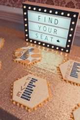 Elegant Retro Wedding Jam-Packed with DIY Ideas (& Cats) (34)