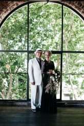 Goth Meets Tropics Meets Art Deco Monochrome (11)