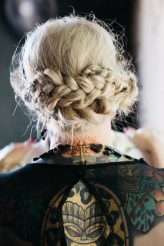 Goth Meets Tropics Meets Art Deco Monochrome (12)