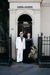 Goth Meets Tropics Meets Art Deco Monochrome (2)