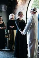 Goth Meets Tropics Meets Art Deco Monochrome (21)