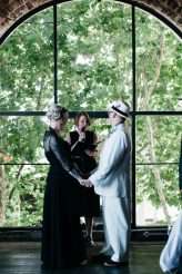 Goth Meets Tropics Meets Art Deco Monochrome (22)