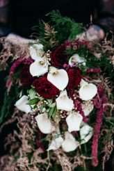 Goth Meets Tropics Meets Art Deco Monochrome (3)