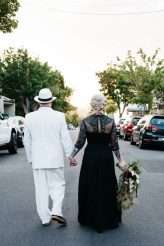 Goth Meets Tropics Meets Art Deco Monochrome (30)