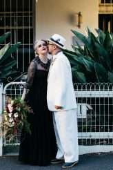 Goth Meets Tropics Meets Art Deco Monochrome (32)