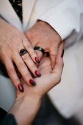 Goth Meets Tropics Meets Art Deco Monochrome (33)