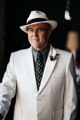 Goth Meets Tropics Meets Art Deco Monochrome (6)