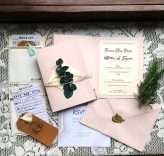 Handmade DIY Bohemian Wedding with Plants and Tassels (1)