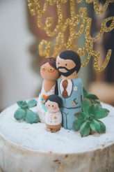 Handmade DIY Bohemian Wedding with Plants and Tassels (28)