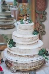 Handmade DIY Bohemian Wedding with Plants and Tassels (29)