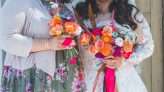 Handmade DIY Bohemian Wedding with Plants and Tassels (34)