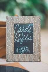 Handmade DIY Bohemian Wedding with Plants and Tassels (5)