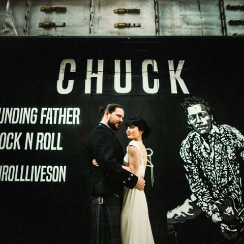 Hong Kong Meets London Guitar Shops, NOLA Jazz & Kilts (17)