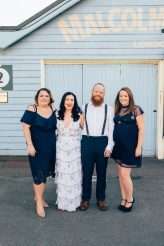 Poirot-Themed Wedding at a Vintage Motorsport Museum with Tony Tony the Miniature Pony! (10)