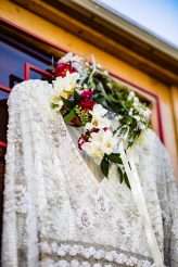 Relaxed Scottish Roulotte Elopement with Owl Ring Bearer (10)