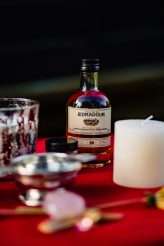 Relaxed Scottish Roulotte Elopement with Owl Ring Bearer (4)