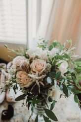 Road Trip Meets Intimate Arizona Ghost Town Wedding (2)