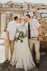 Road Trip Meets Intimate Arizona Ghost Town Wedding (21)