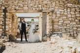 Road Trip Meets Intimate Arizona Ghost Town Wedding (29)