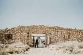 Road Trip Meets Intimate Arizona Ghost Town Wedding (30)