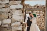 Road Trip Meets Intimate Arizona Ghost Town Wedding (31)