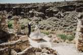 Road Trip Meets Intimate Arizona Ghost Town Wedding (33)