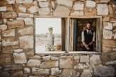 Road Trip Meets Intimate Arizona Ghost Town Wedding (47)