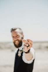 Road Trip Meets Intimate Arizona Ghost Town Wedding (49)