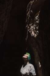 Road Trip Meets Intimate Arizona Ghost Town Wedding (61)