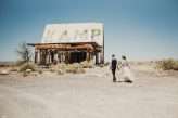 Road Trip Meets Intimate Arizona Ghost Town Wedding (67)