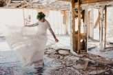 Road Trip Meets Intimate Arizona Ghost Town Wedding (70)