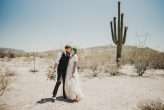 Road Trip Meets Intimate Arizona Ghost Town Wedding (75)
