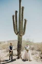 Road Trip Meets Intimate Arizona Ghost Town Wedding (77)