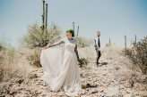 Road Trip Meets Intimate Arizona Ghost Town Wedding (80)