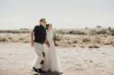 Road Trip Meets Intimate Arizona Ghost Town Wedding (9)