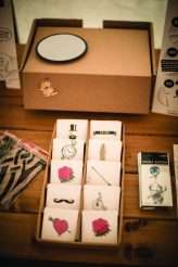 Rockabilly Rainbow Folk Festival Wedding (22)