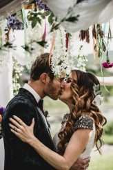 Stylish South African Meets Irish Festival-Inspired Wedding (24)