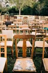 Vintage Bohemian Taxidermy Succulent Tattooed Bride 33