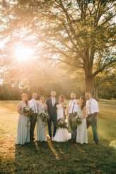 Vintage Bohemian Taxidermy Succulent Tattooed Bride 66