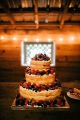 Vintage Bohemian Taxidermy Succulent Tattooed Bride 77