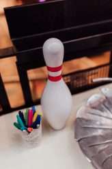 Vintage Rockabilly Meets Back to the Future Inspired Wedding at Philadelphia’s Magic Gardens (51)