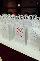 Vintage Rockabilly Meets Back to the Future Inspired Wedding at Philadelphia’s Magic Gardens (69)