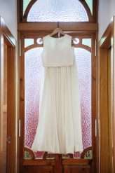 colourful meets industrial warehouse laidback spanish wedding 1