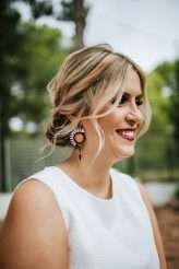 colourful meets industrial warehouse laidback spanish wedding 17