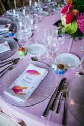 colourful meets industrial warehouse laidback spanish wedding 33