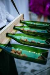 colourful meets industrial warehouse laidback spanish wedding 63