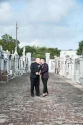 A Mean Girls New Orleans Wedding with a Groom in Stilettos! (1)