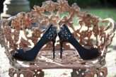 A Mean Girls New Orleans Wedding with a Groom in Stilettos! (11)